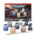 40K Intercessors + Paint