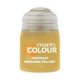Citadel Colour Contrast: Ironjawz Yellow (18ml)