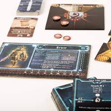 Gloomhaven: Jaws of the Lion