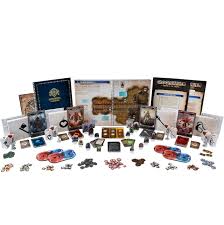 Gloomhaven: Jaws of the Lion