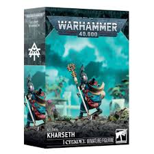 40K Kharseth