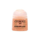 Citadel Colour Dry Paint: Kindleflame