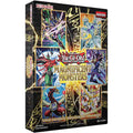 Yu-Gi-Oh! Magnificent Monster