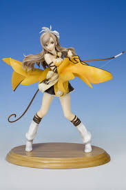 Ani Statue - Kureha