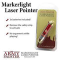 Army Painter Paint Markerlight Laser Pointer