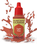 Army Painter Washes Light Tone Bottle