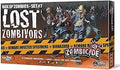 Zombicide Lost Zombivors