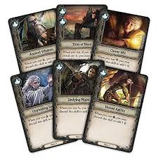 Lord of the Rings: Journeys in Middle Earth