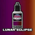 Turbo Dork Paint Lunar Eclipse
