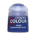 Citadel Colour Base: Macragge Blue