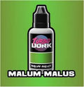 Turbo Dork Paint Malum Malus