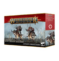 Age of Sigmar Ogor Mawtribes: Maulbeast Raiders