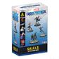 Marvel: Crisis Protocol – S.H.I.E.L.D Affiliation Pack