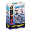 Marvel Crisis Protocol – Criminal Underworld
