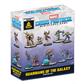 Marvel: Crisis Protocol - Guardians of the Galaxy Starter Set