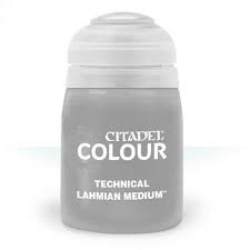 Citadel Colour Technical Paint: Lahmian Medium