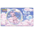 UP Mew Mythical Foil Playmat