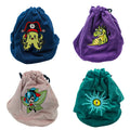 Mystery Dice Goblin Mini Dice Pouch