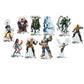 Marvel Multiverse RPG 2D Mini Pack 2
