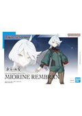 Figure-rise Miorine Rembran