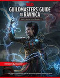 D&D Guildmaster's Guide to Ravnica Map Pack