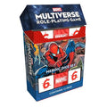 Marvel Multiverse RPG Heroic Dice Set