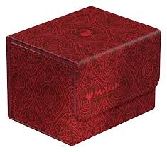 MTG SW100 XS The Last Airbender Deck Box