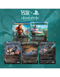 Magic the Gathering Secret Lair Horizon