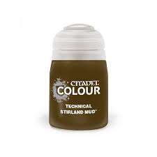 Citadel Colour Technical Paint: Stirland Mud