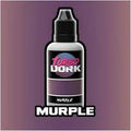 Turbo Dork Paint Murple