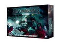 Necromunda Hive Secundus