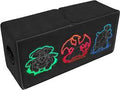 Pokemon Ultra Pro Neon Kanto Alcove Vault Deck Box