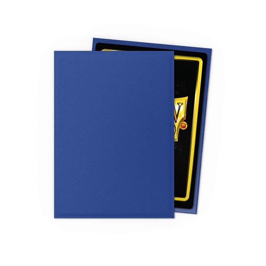 Dragon Shield Sleeves Non-Glare 100ct Matte