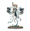 Age of Sigmar NighthauntL Lady Olynder, Mortarch of Grief