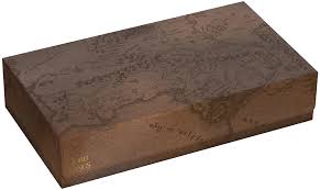 UG Lord of the Rings Omnihive 1000+