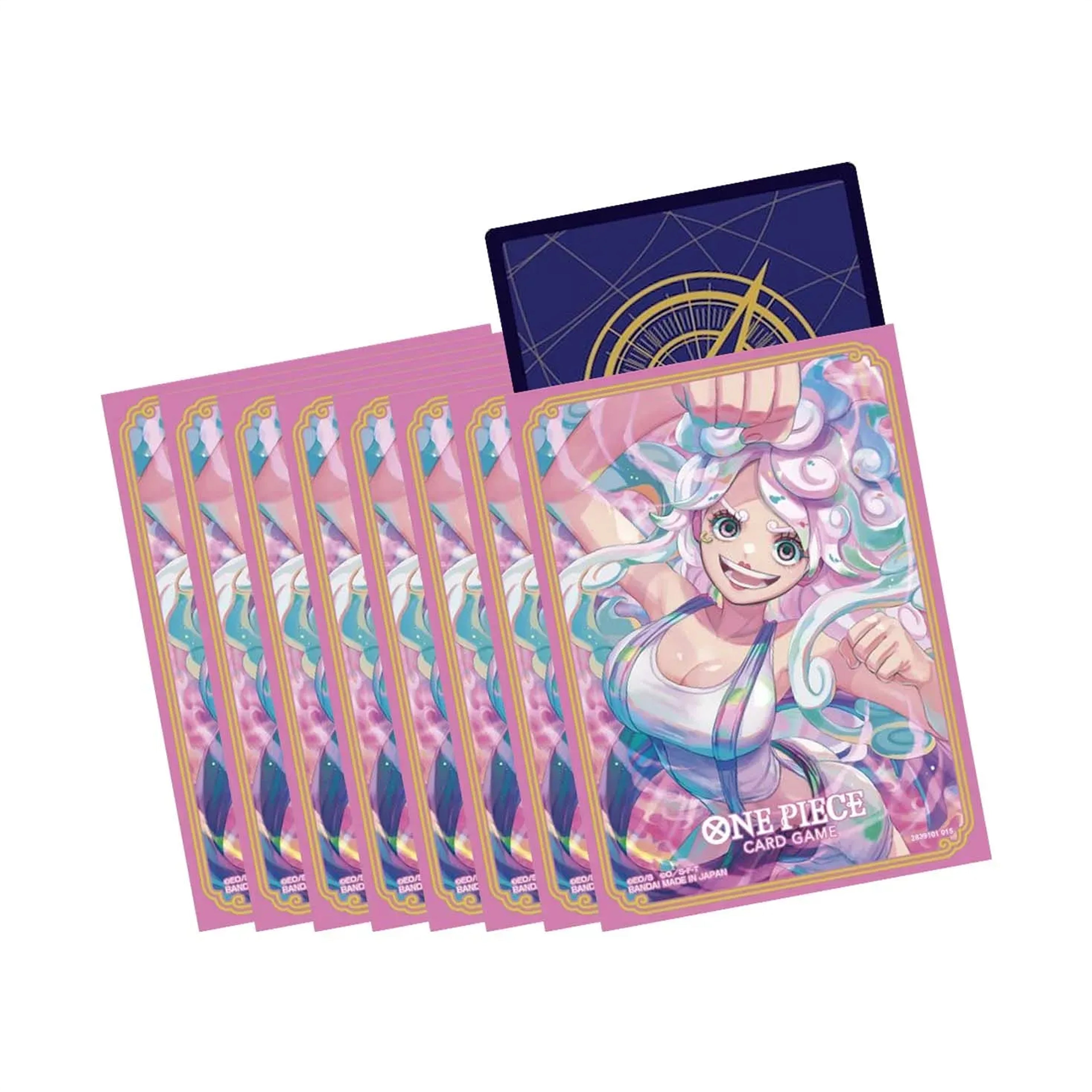 One Piece Card Game Sleeve Assortment Vol 14