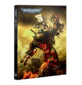 40K Codex: Orks