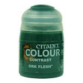 Citadel Colour Contrast Ork Flesh