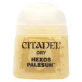 Citadel Colour Dry Paint: Hexos Palesun