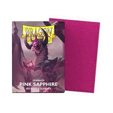 Dragon Shield Sleeves 100ct Mat