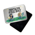 Mystery Dice Goblin Pixie Dust Dice Tin