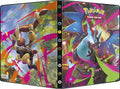 UP Pokemon Scarlet & Violet 9pkt Portfolio