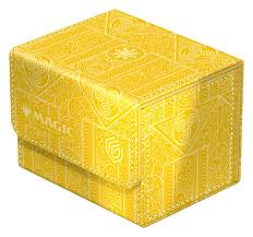 MTG SW100 XS The Last Airbender Deck Box
