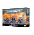 40K Primaris Aggressors