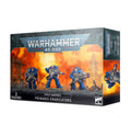40K Primaris Eradicators