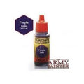 Army Painter Washes: Purple Tone Bottle