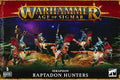 AoS: Raptadon Hunters