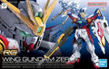 RG 1/144 XXXG-00W0 Wing Gundam