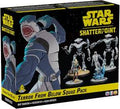 Star Wars Shatterpoint Terror from Below Squad Pack