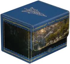 UG LotR Sidewinder 100+